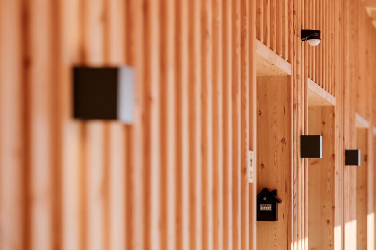 Clofers Active Apartments Sonnleitn Hermagor-Pressegger See Zewnętrze zdjęcie