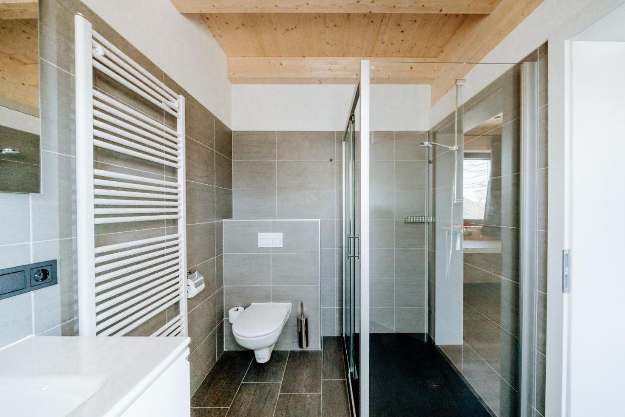 Clofers Active Apartments Sonnleitn Hermagor-Pressegger See Zewnętrze zdjęcie