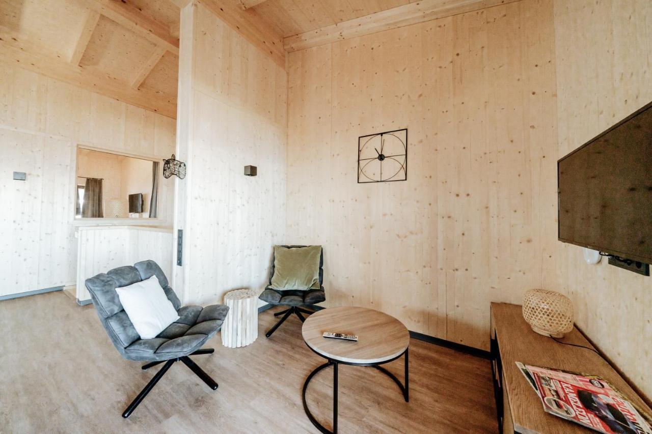 Clofers Active Apartments Sonnleitn Hermagor-Pressegger See Zewnętrze zdjęcie