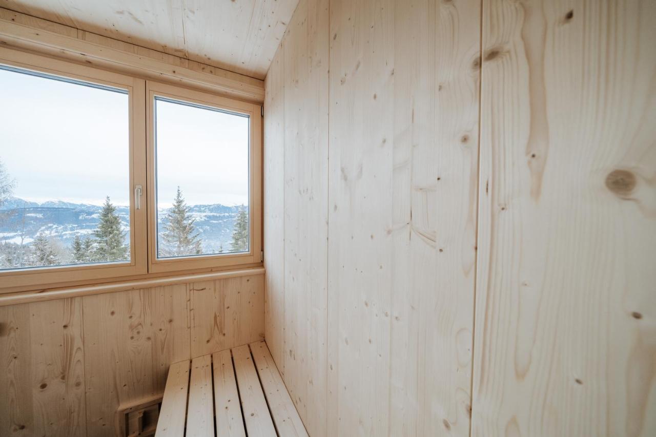 Clofers Active Apartments Sonnleitn Hermagor-Pressegger See Zewnętrze zdjęcie