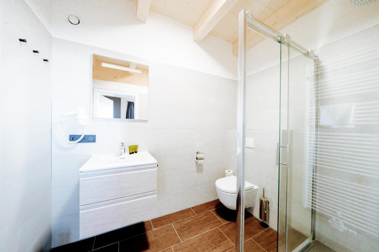 Clofers Active Apartments Sonnleitn Hermagor-Pressegger See Zewnętrze zdjęcie